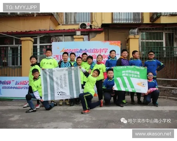 学院足球赛事推文怎么写（校园足球联赛推文）sports